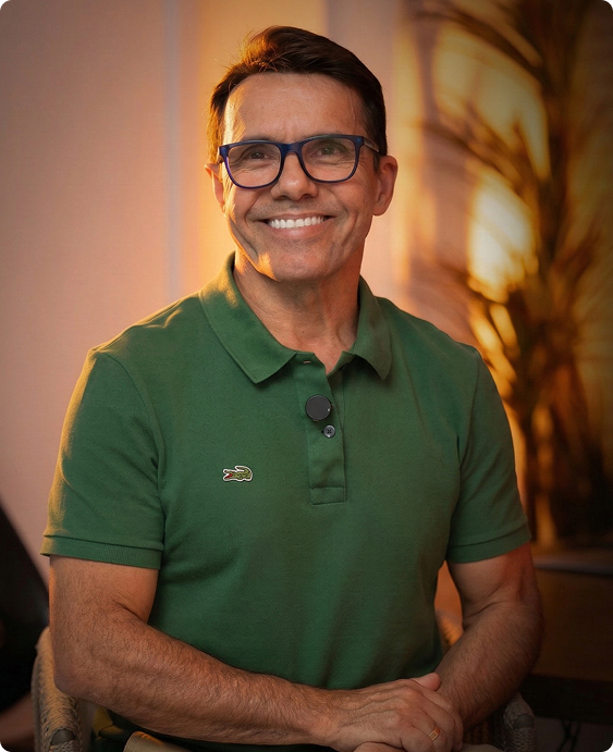 Foto de Aris Orlando